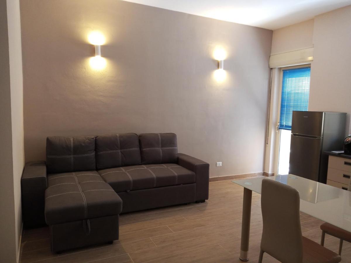San Vito 9 Apartment Agrigento Exterior foto