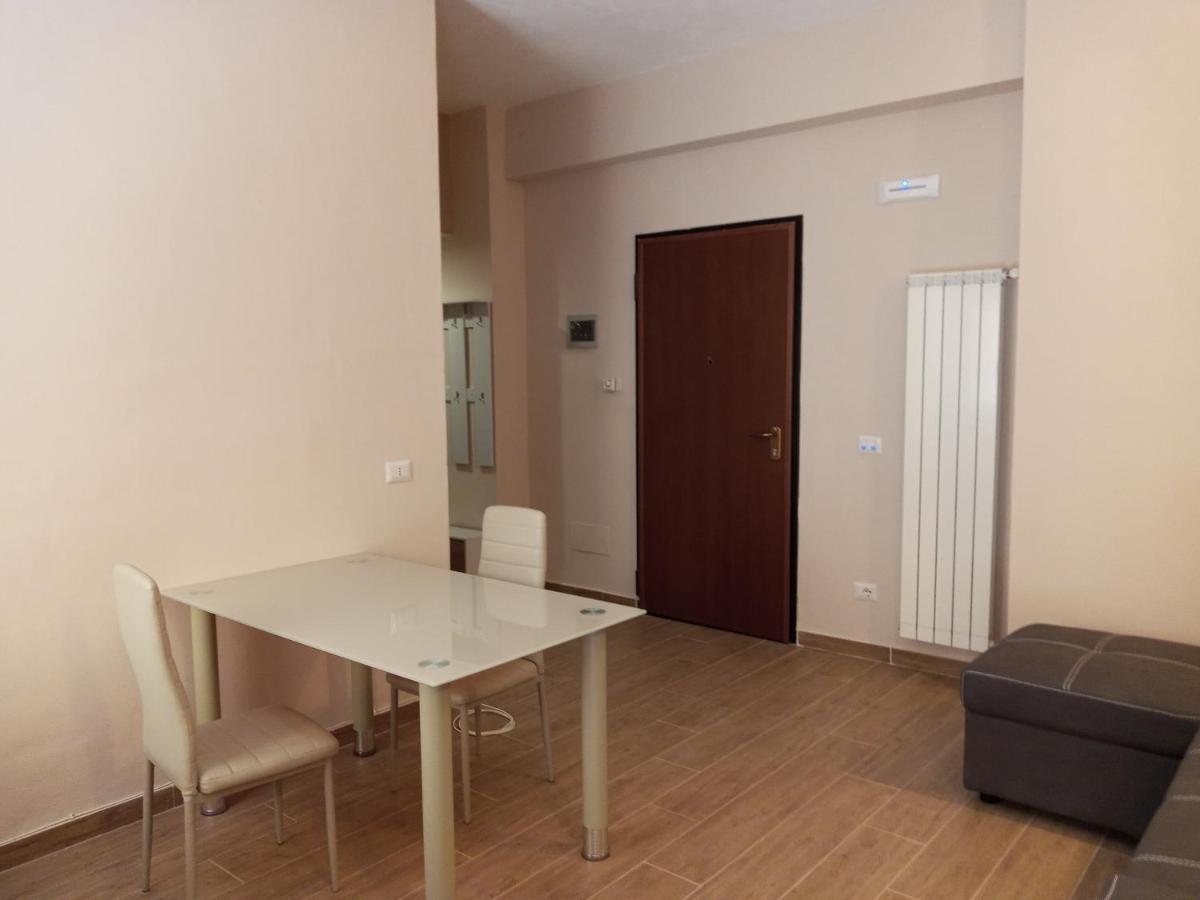 San Vito 9 Apartment Agrigento Exterior foto