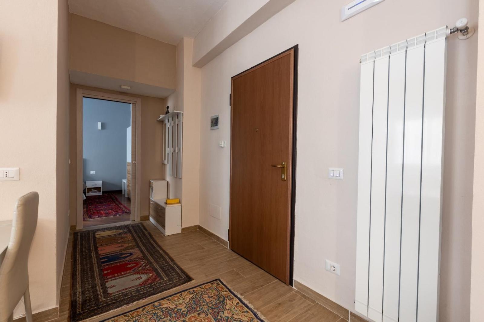 San Vito 9 Apartment Agrigento Exterior foto